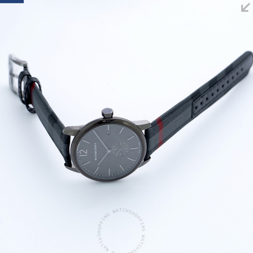 Brand new Burberry Wrist Watch - Picture 4 of 4